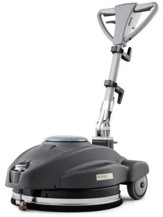 Poliermaschine SB150 U13 Ergoline / GreenPro