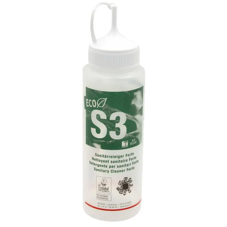 S3 ECO Sanitärreiniger Forte