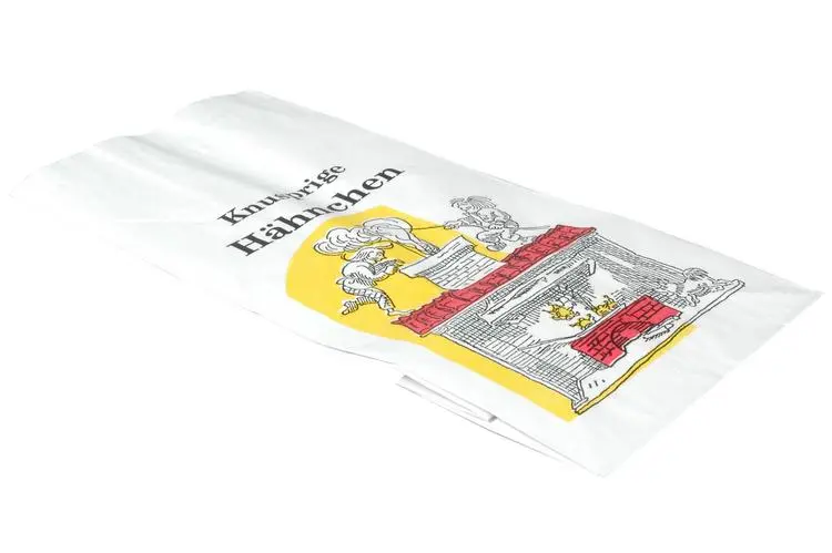 Hähnchenbeutel "Max & Moritz"