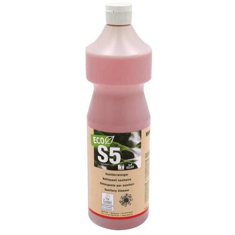 S5 ECO Sanitärreiniger