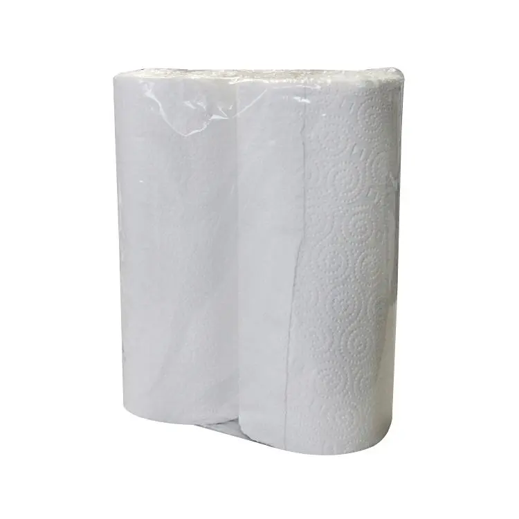 Neutrale Haushaltsrollen XXL, 3-lagig