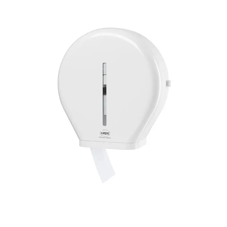 Toilettenpapierspender Jumbo gross
