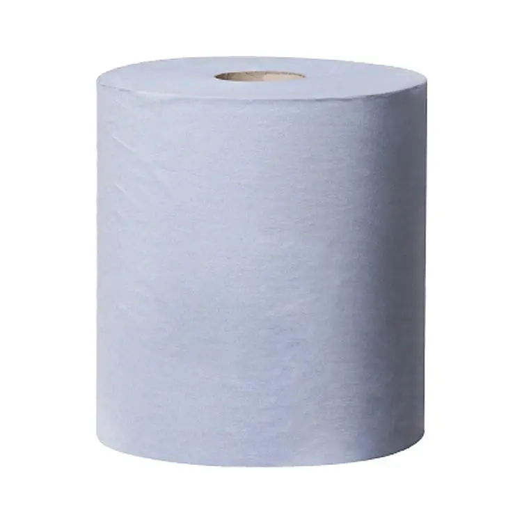 Papierwischtücher Tork Mehrzweck Reflex Stark blau 2-lagig 19.4 cm 150.8 m 450 Coupons