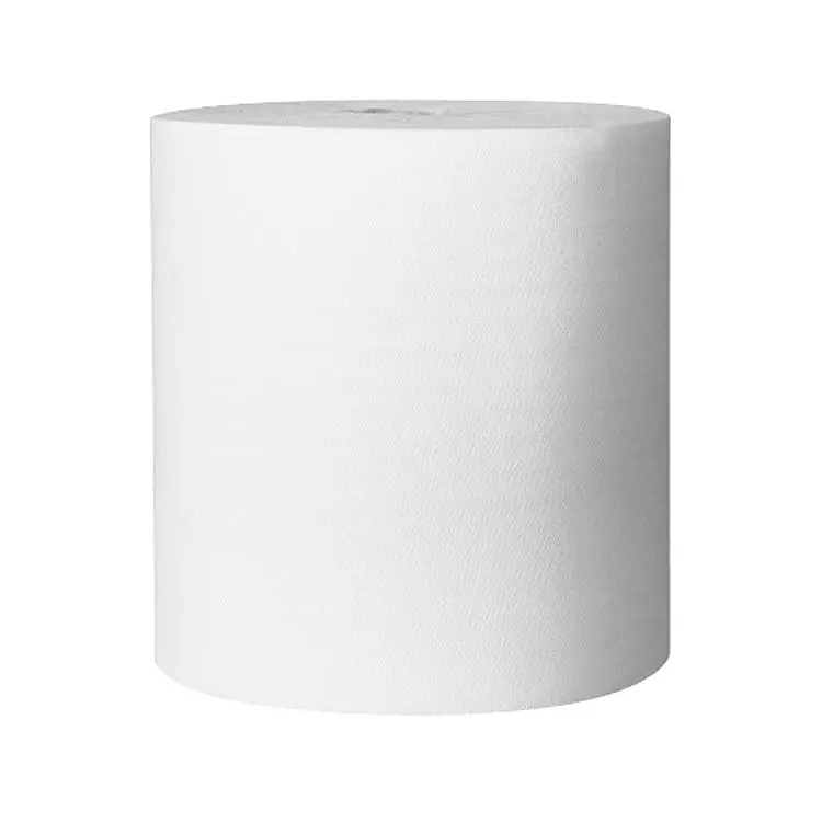 Papierwischtücher Tork Mehrzweck Reflex Stark weiss 1-lagig 19.4 cm 113.9 m 340 Coupons