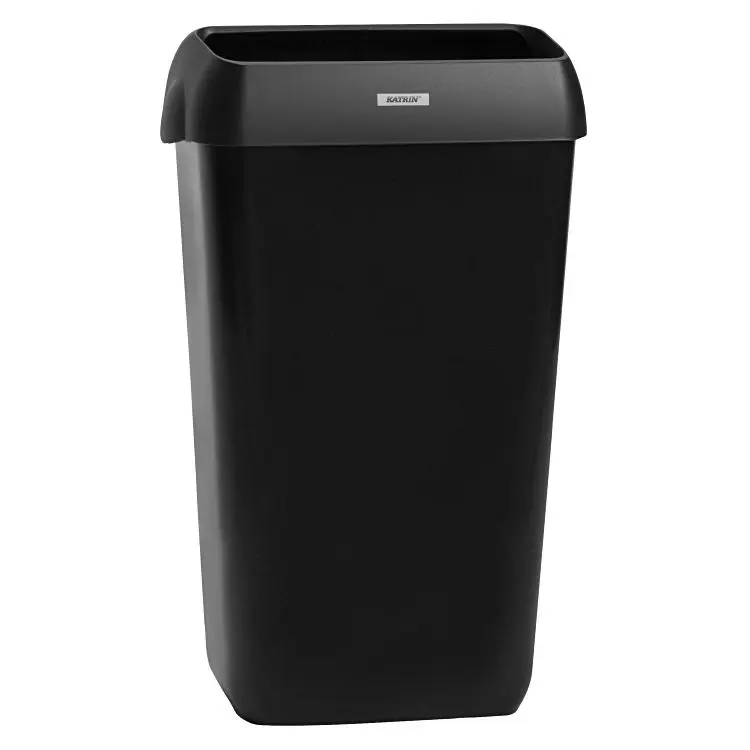Abfallbehälter Katrin 25 Liter
