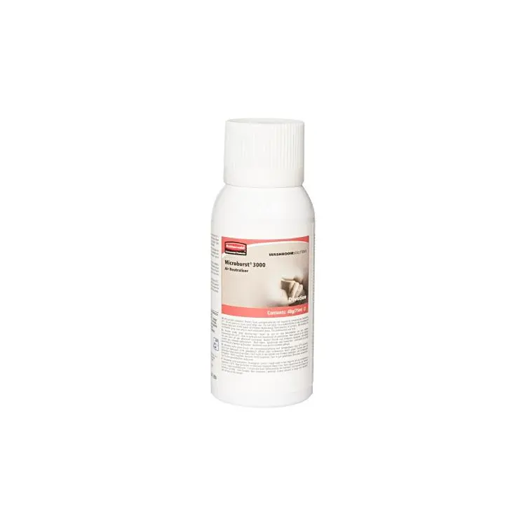 Raumerfrischer Newell Aerosol 75ml für Duftspender Karton à 12 Dosen