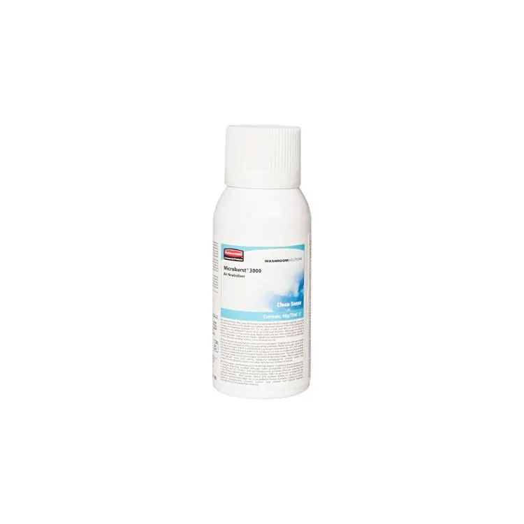 Raumerfrischer Newell Aerosol 75ml für Duftspender Karton à 12 Dosen