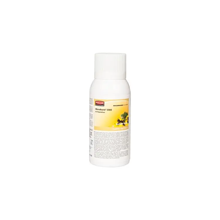 Raumerfrischer Newell Aerosol 75ml für Duftspender Karton à 12 Dosen