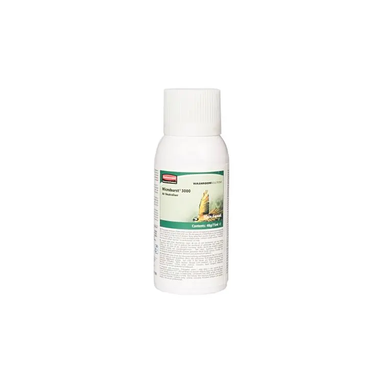 Raumerfrischer Newell Aerosol 75ml für Duftspender Karton à 12 Dosen