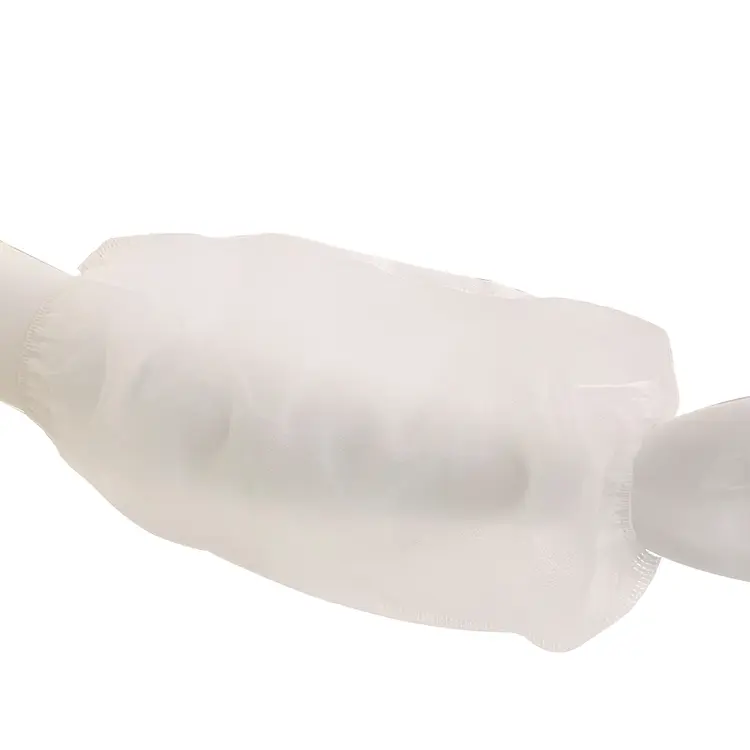 Ärmelschoner Polypropylen Beutel à 50 Stk.