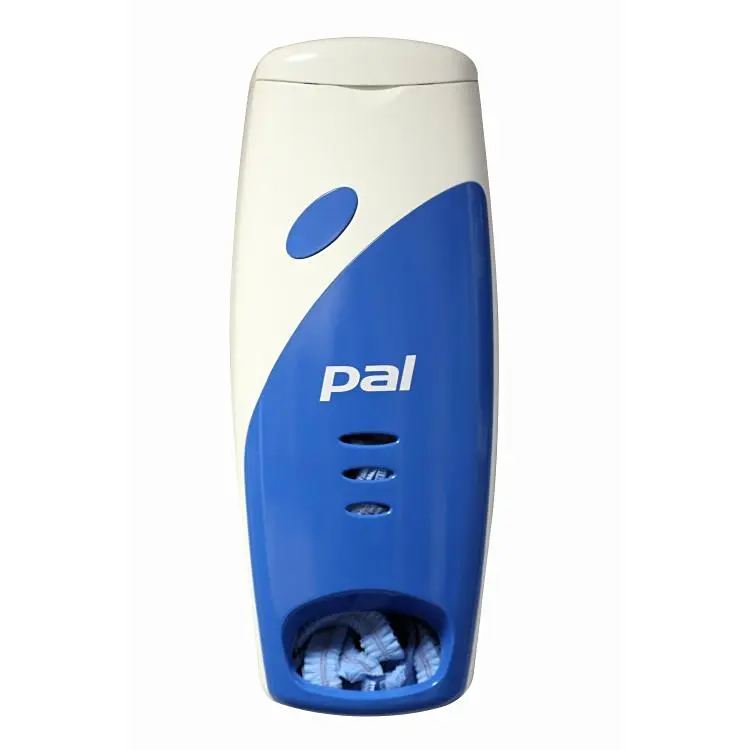 Wandhalter Ecopack Dispenser