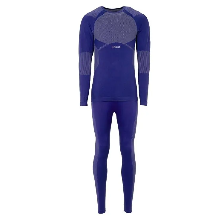 Wäscheset Fit PLANAM blau