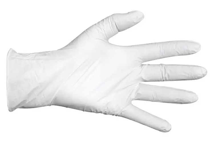Weitaglove Nitril Ultra Soft White