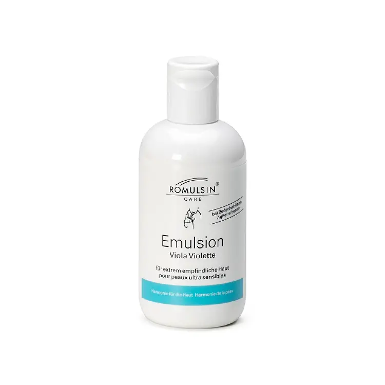 Emulsion Viola Romulsin Diacosa 250 ml