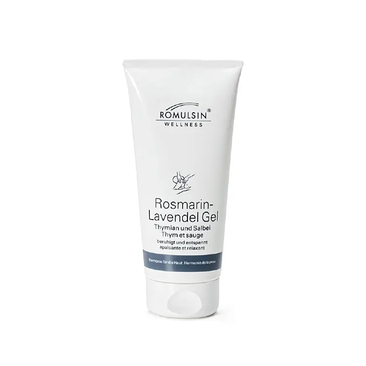 Rosmarin-Lavendel Gel Romulsin Diacosa 200ml