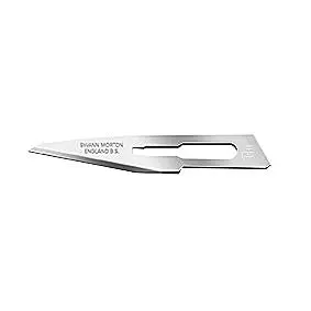 Skalpellklinge Swann Morton® Figur 11