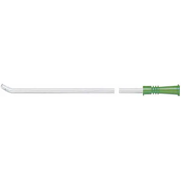 DCT Absaugkatheter gebogen 53cm CH12