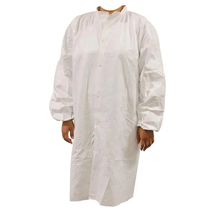 Laborkittel DuPont Tyvek® 500 PL30NP