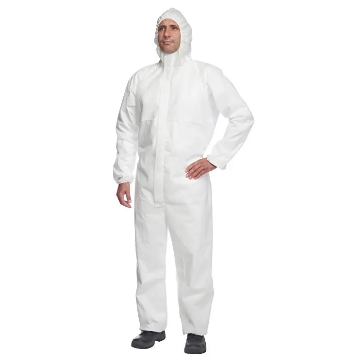 Chemikalienschutzanzug ProShield® Basic