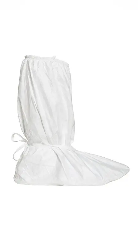 Überstiefel Tyvek® IsoClean® IC 458 B WH MS