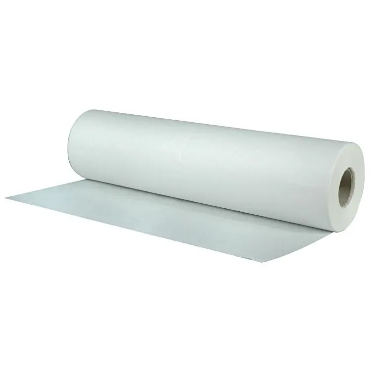 Backpapier Offenrolle Echtpergament