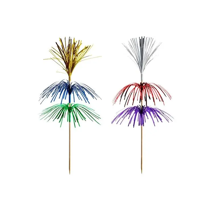 Deko - Picker "Feuerwerk"