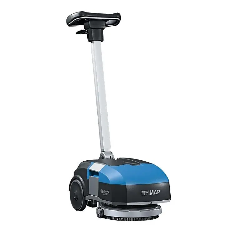 Scheuersaugmaschine Genie XS
