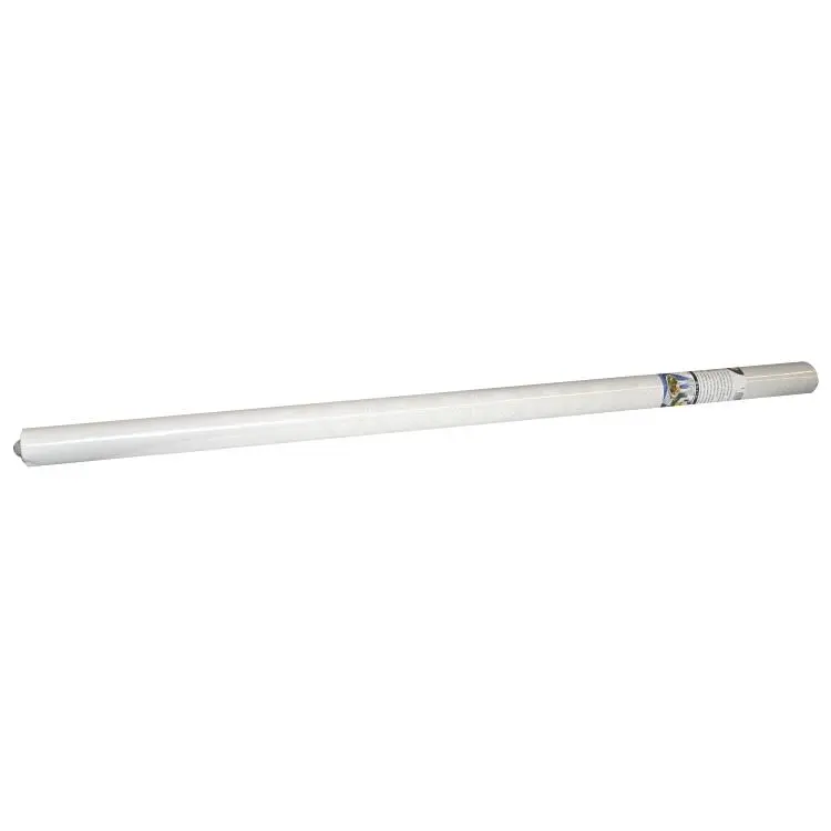 Papstar Papiertischtuch Damast, 10m
