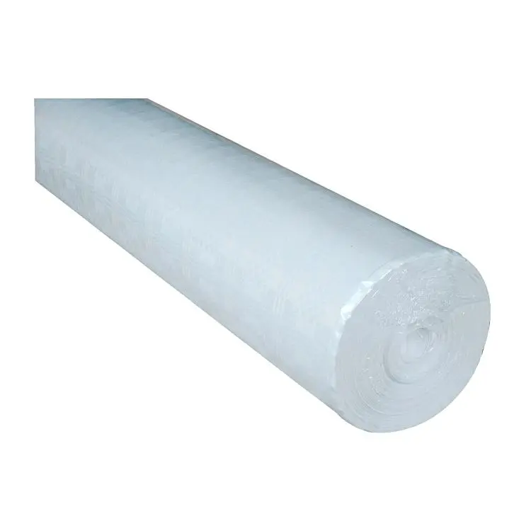 Papstar Papiertischtuch Damast, 100m