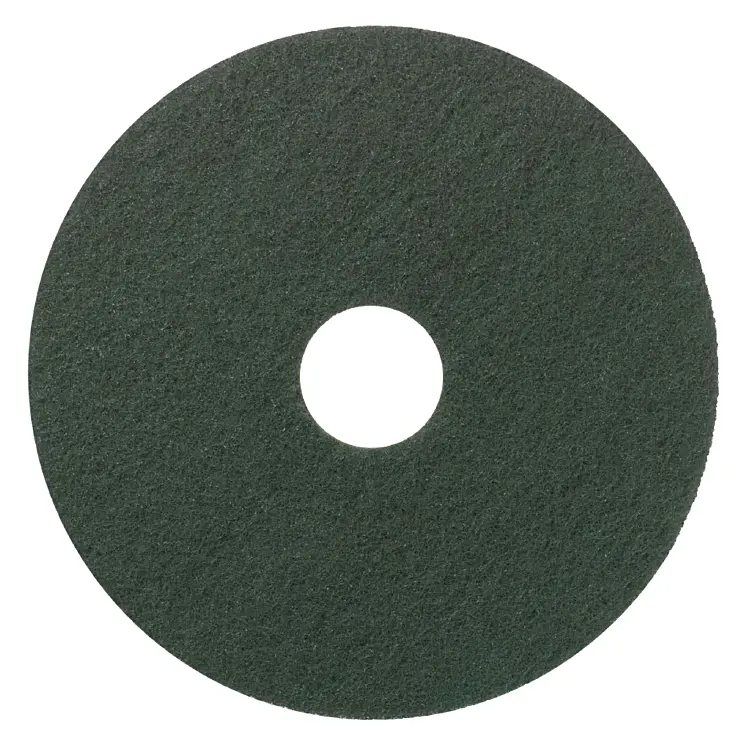 Padscheiben 3M™ Scotch-Brite™ Super-Pad 11"