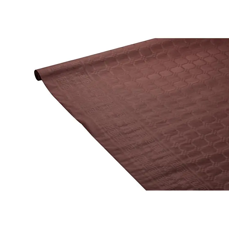 Papiertischtuch Venardo Damast 1-lagig 10.0 x 1.0 m 60 g/m2