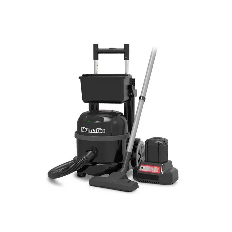 Akku Trockensauger PBT230NX1 inkl. 1x Li-Ion Batterie