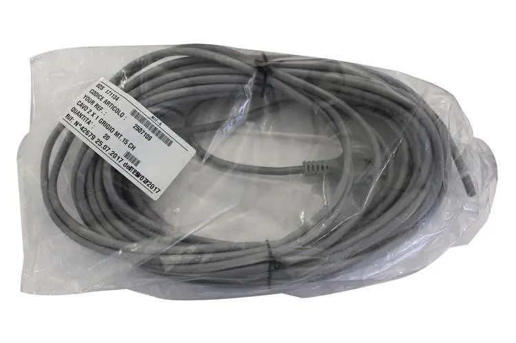 Netzkabel für Rückenstaubsauger T1