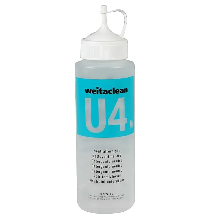 U4 Neutralreiniger