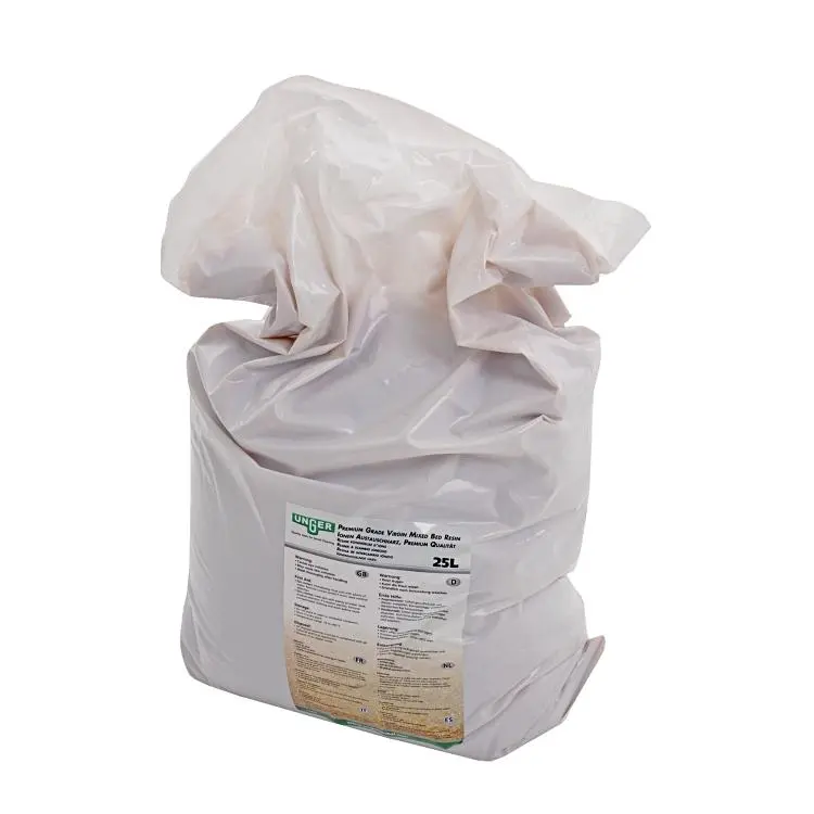 Mischbettharz 25.0 l Sack