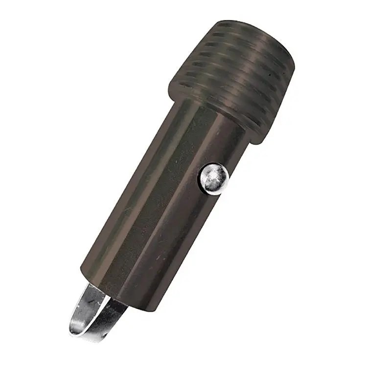 Eurogewinde Adapter 21 mm