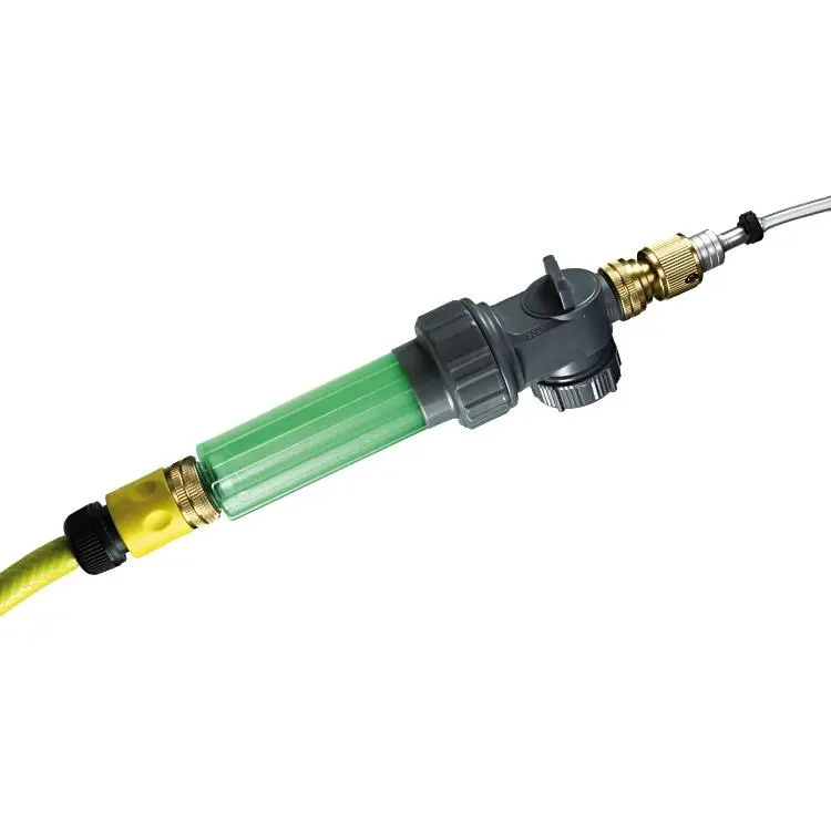 Seifendosierer Hiflo