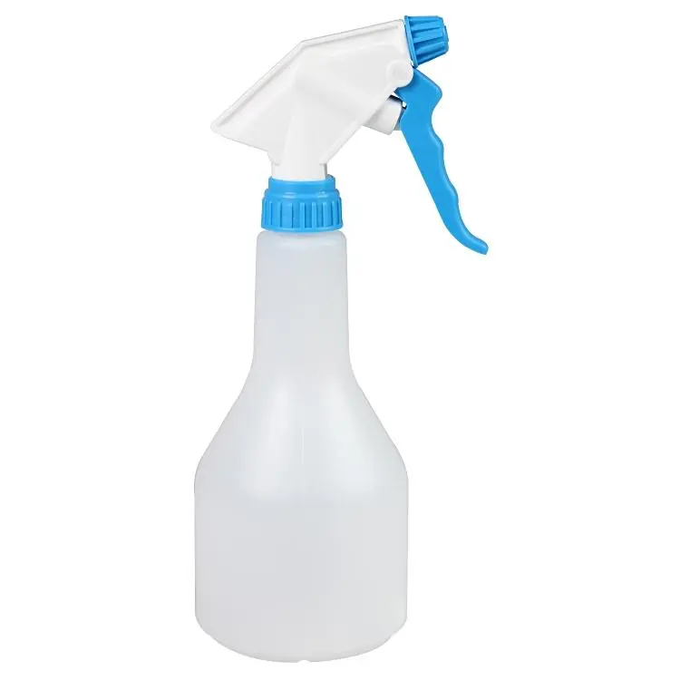 Keulenflaschen farbig