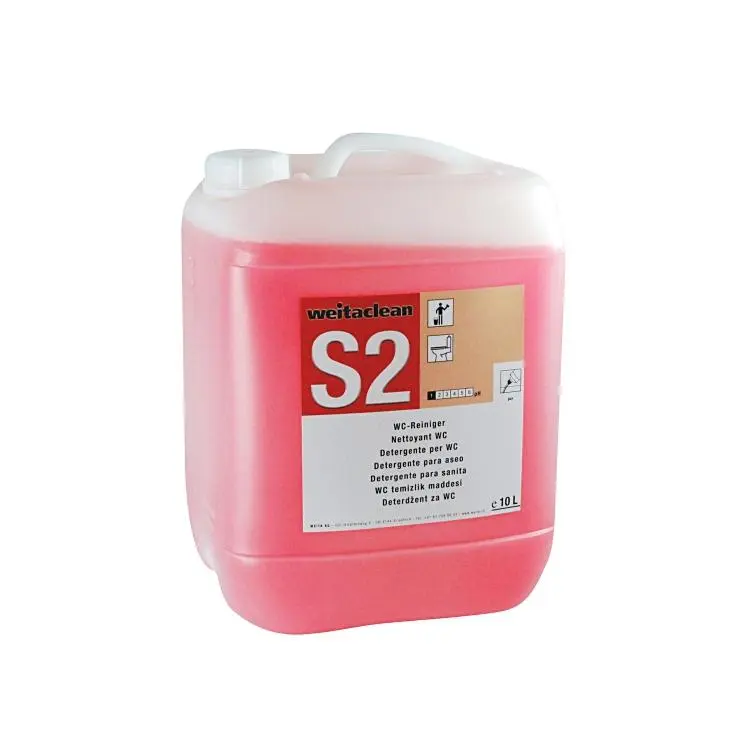 S2 - WC-Reiniger