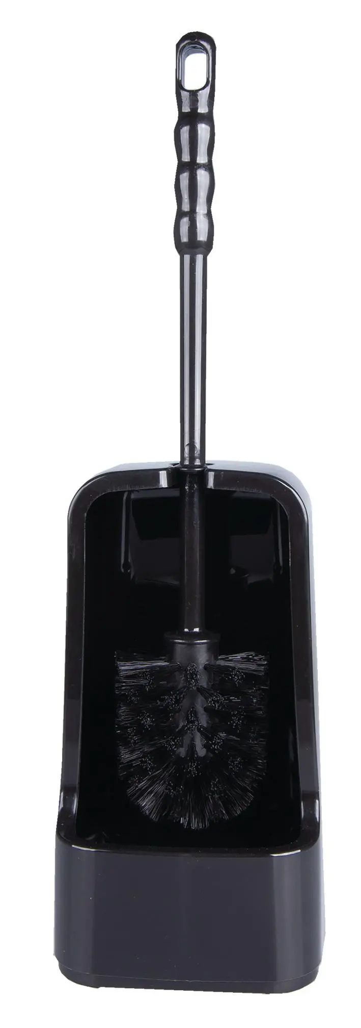 WC-Garnitur 14 extra robust schwarz