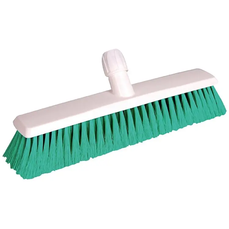 Hygienebesen 40cm hart