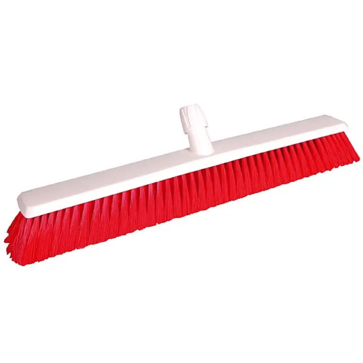 Hygienebesen 60cm weich