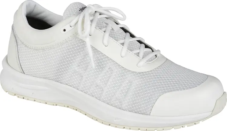 O1 Berufsschuh JALAS SPOC 5492 weiss, ESD, A E FO SRC