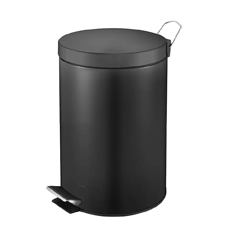 Tritt-Mülleimer 20 Liter
