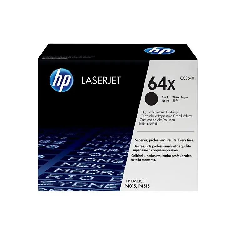 Modul HP CC364X