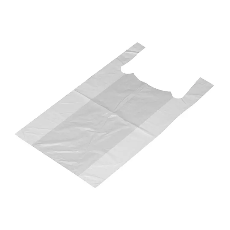 Tragetaschen HDPE