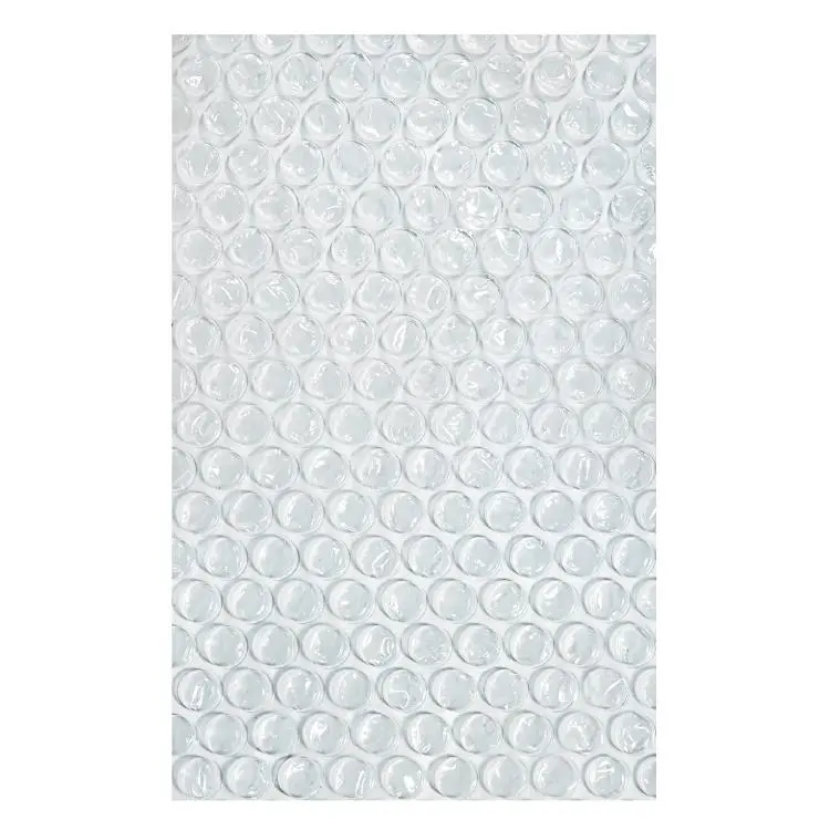 Luftpolsterfolie transparent 150.0 cm x 100.0 m LDPE 100 my