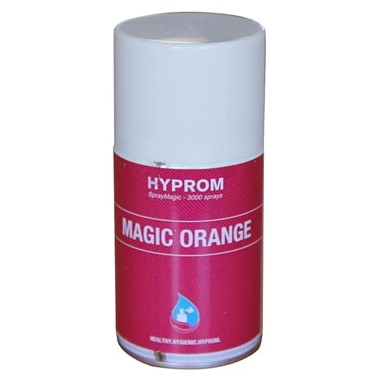 Duftdosen Spray Magic