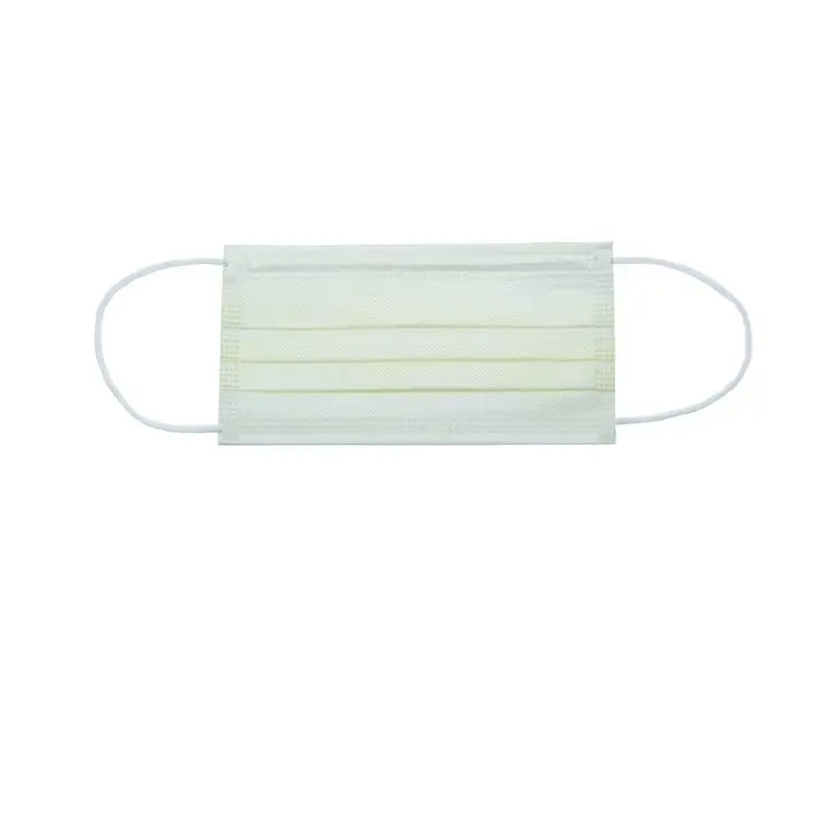 Medizinische Einwegmasken AMPri Med-Comfort Typ IIR Vlies 3-lagig 50Stk.