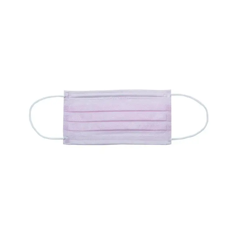 Medizinische Einwegmasken AMPri Med-Comfort Typ IIR Vlies 3-lagig 50Stk.